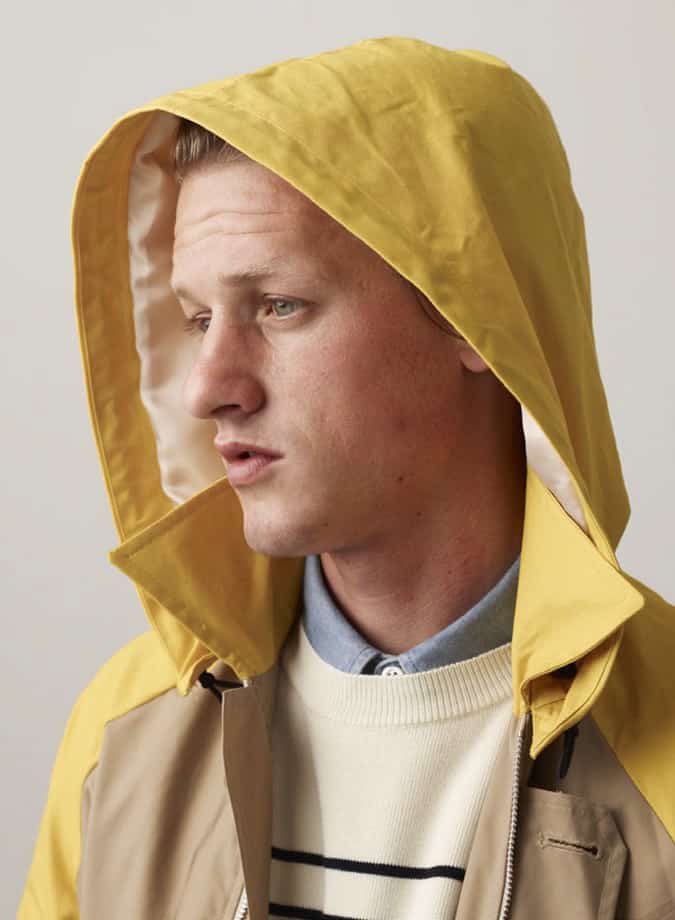 Hentsch Man SS13 Collection