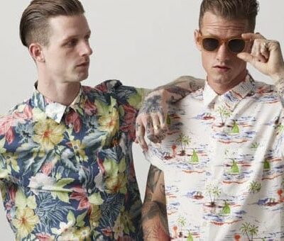 Hentsch Man Menswear: SS13 Collection