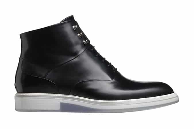 Dior Homme Autumn/Winter 2013 Footwear Collection