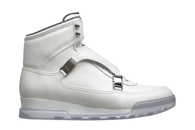 Dior Homme Autumn/Winter 2013 Footwear Collection