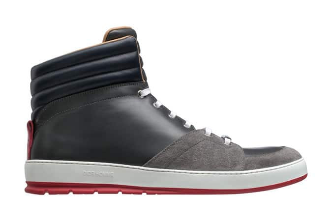 Dior Homme Autumn/Winter 2013 Footwear Collection
