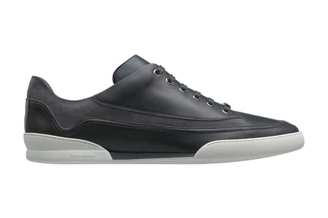 Dior Homme Autumn/Winter 2013 Footwear Collection
