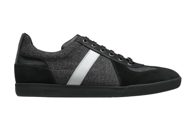 Dior Homme Autumn/Winter 2013 Footwear Collection