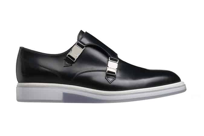 Dior Homme Autumn/Winter 2013 Footwear Collection