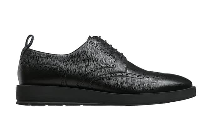 Dior Homme Autumn/Winter 2013 Footwear Collection