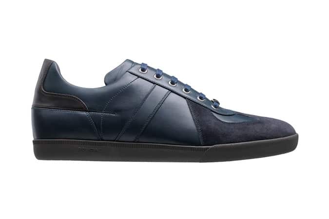 Dior Homme Autumn/Winter 2013 Footwear Collection