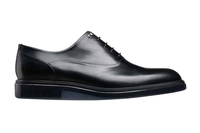 Dior Homme Autumn/Winter 2013 Footwear Collection