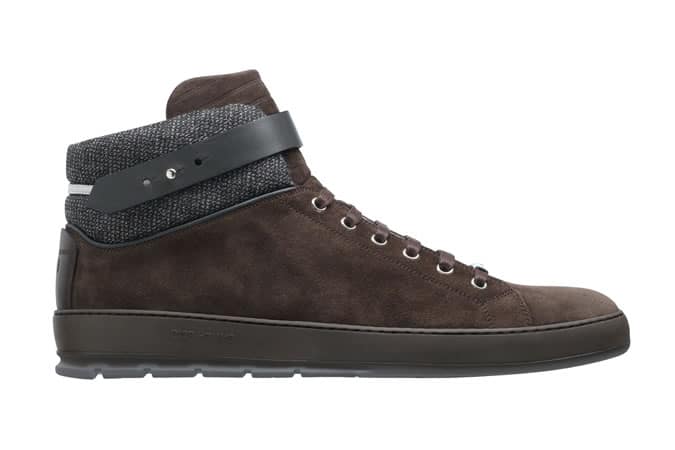 Dior Homme Autumn/Winter 2013 Footwear Collection