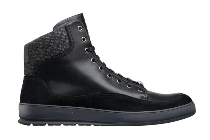 Dior Homme Autumn/Winter 2013 Footwear Collection