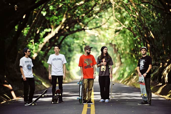 In4mation Spring 2013 Lookbook