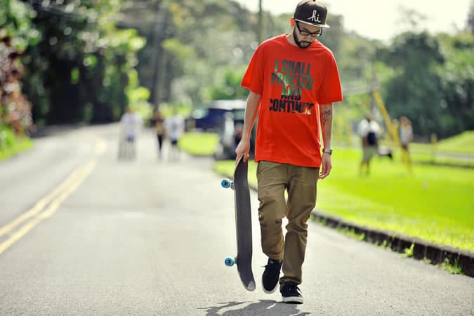 In4mation Spring 2013 Lookbook