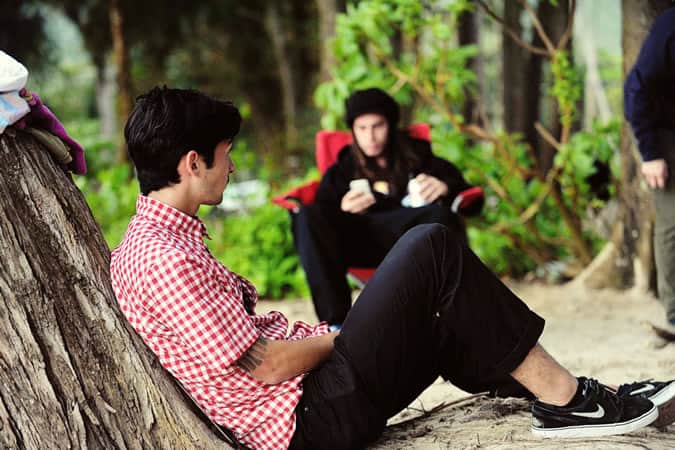 In4mation Spring 2013 Lookbook
