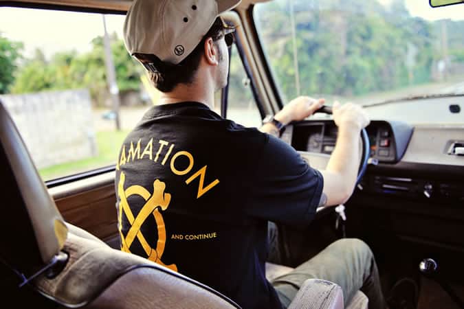 In4mation Spring 2013 Lookbook