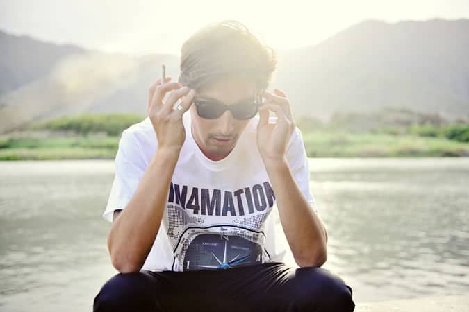 In4mation Spring 2013 Lookbook
