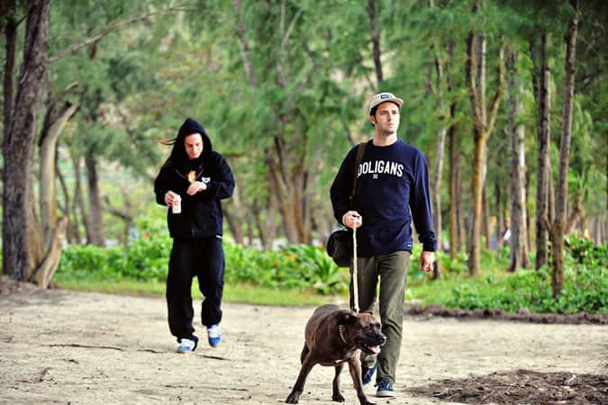 In4mation Spring 2013 Lookbook