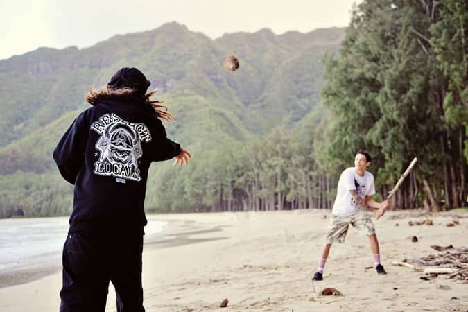 In4mation Spring 2013 Lookbook