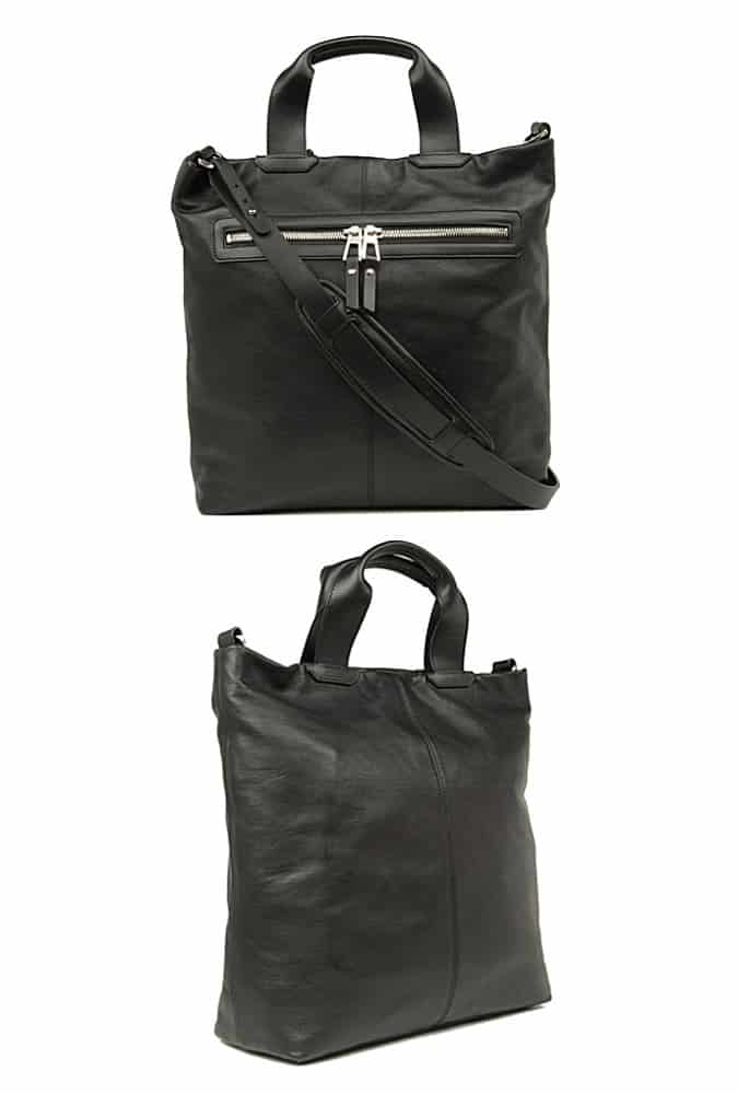 Jimmy Choo Men's Charles Tote Bag