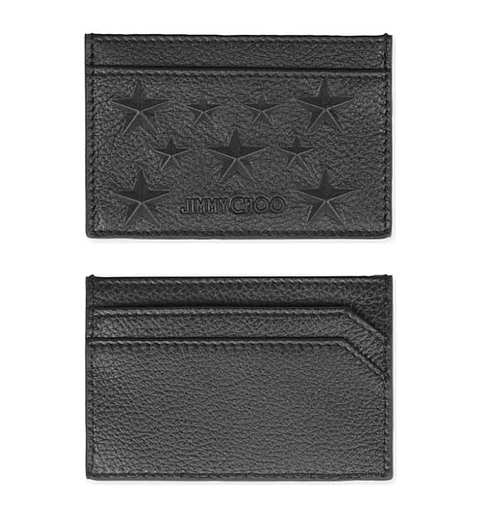 Jimmy Choo Men's Dean Cardholder