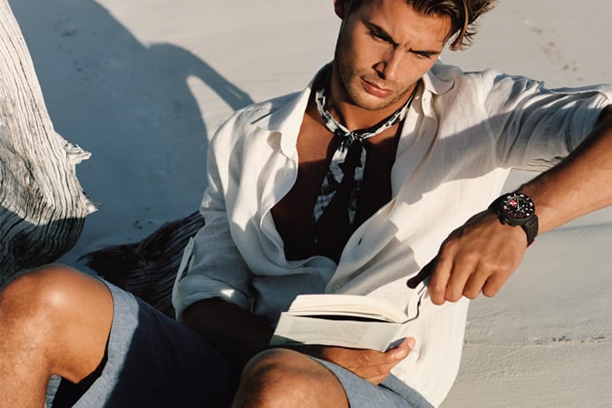 Louis Vuitton Spring/Summer 2013 Collection Lookbook