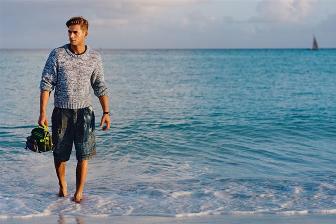 Louis Vuitton Spring/Summer 2013 Collection Lookbook