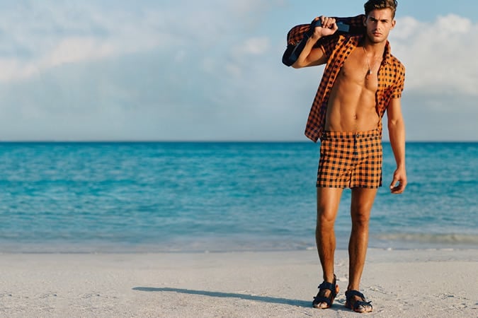 Louis Vuitton Spring/Summer 2013 Collection Lookbook