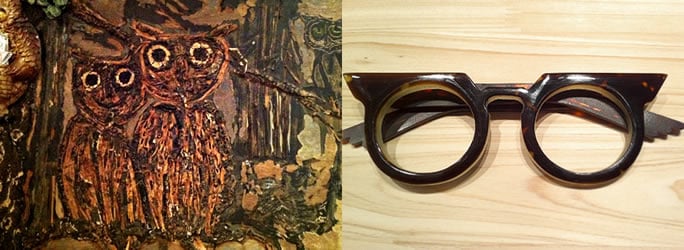 Gentle Monster Glasses Collection
