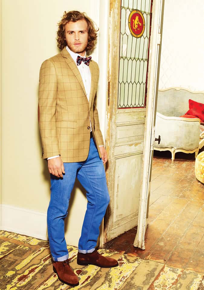 MOSS SS13 Collection