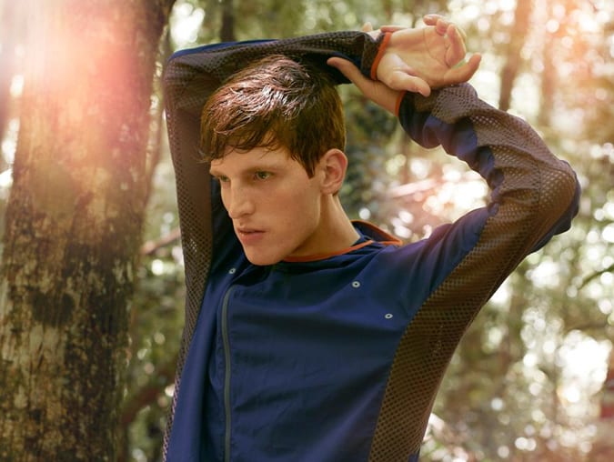 Nike x Undercover Gyakusou SS13 Collection