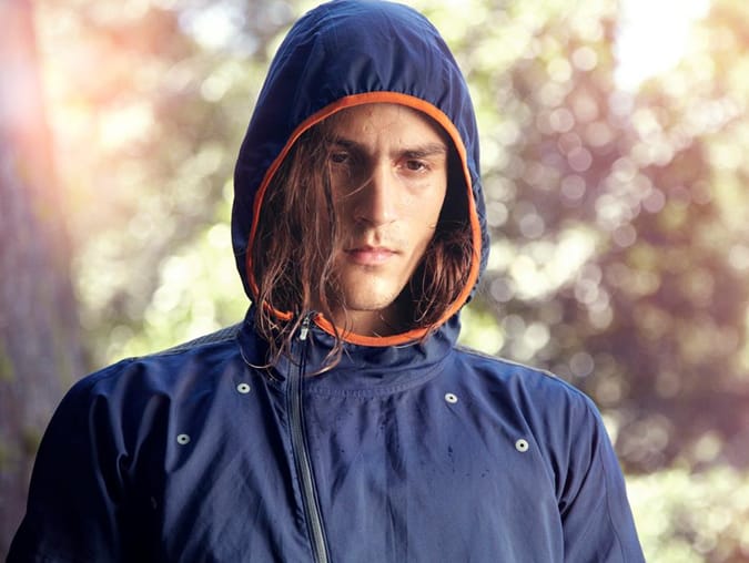 Nike x Undercover Gyakusou SS13 Collection