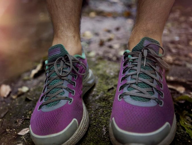 Nike x Undercover Gyakusou SS13 Collection