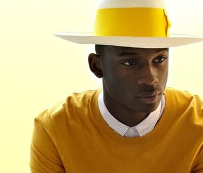 Key Men’s Accessories For Spring/Summer 2013