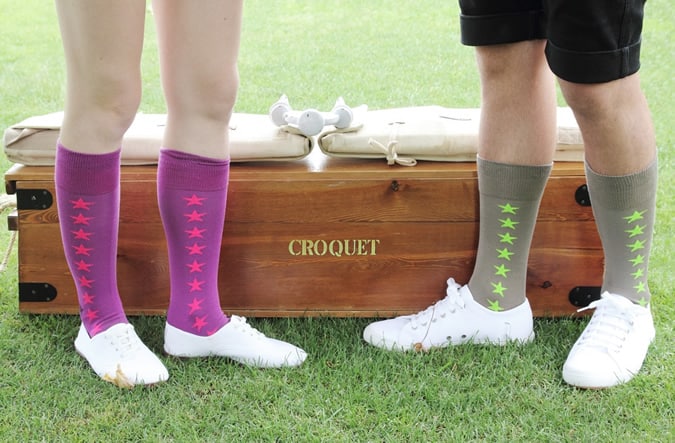 Peper Harow Socks