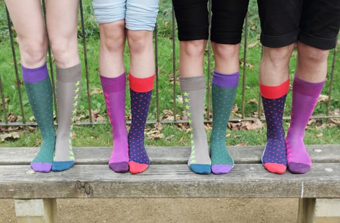Peper Harow Socks