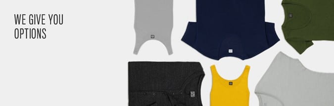 Pickwick and Weller - Try it on at Home