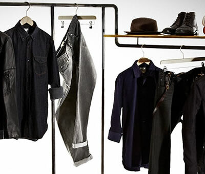 Men’s Fashion Tip: Planning Your Purchases
