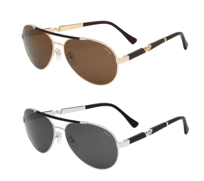 Police Eyewear – 30th Year Anniversary