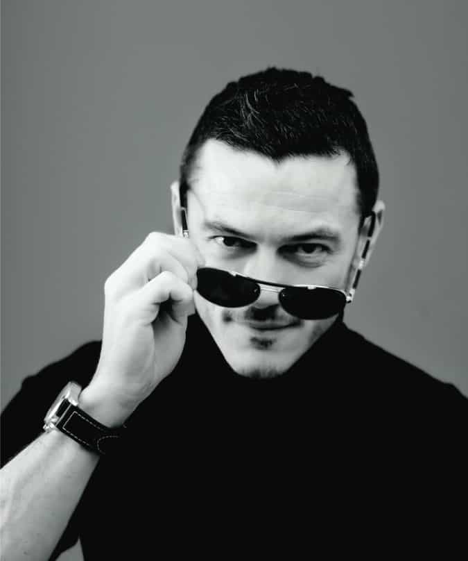 Police Eyewear – 30th Year Anniversary