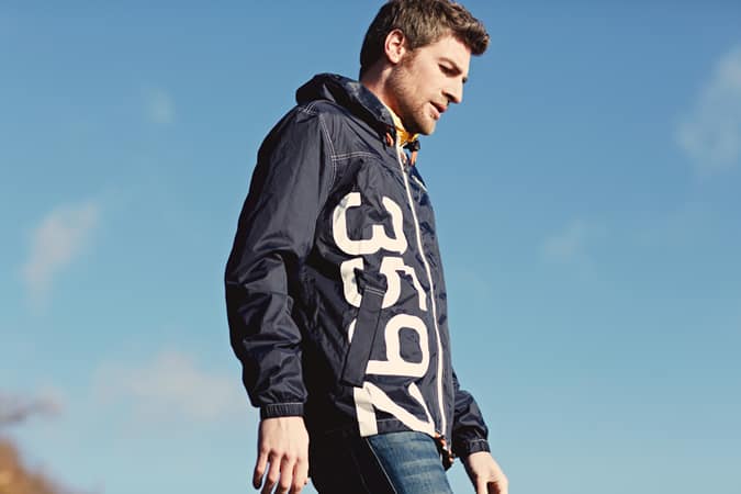 QUBA SS13 Collection Lookbook