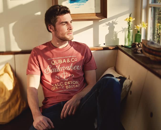 QUBA SS13 Collection Lookbook