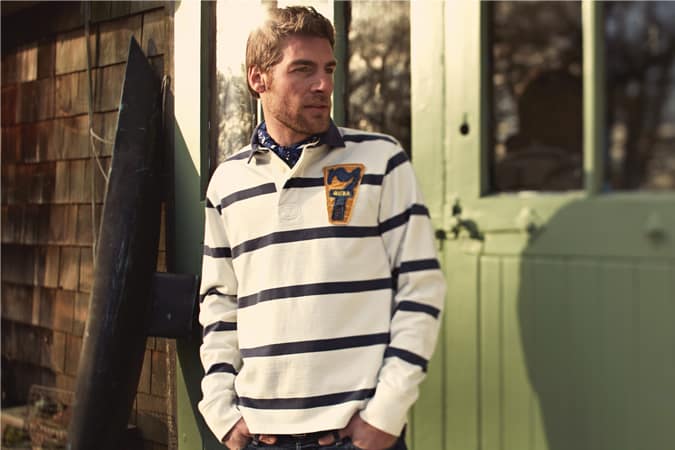 QUBA SS13 Collection Lookbook