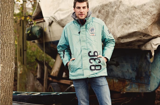 QUBA SS13 Collection Lookbook