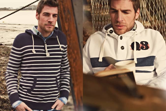 QUBA SS13 Collection Lookbook