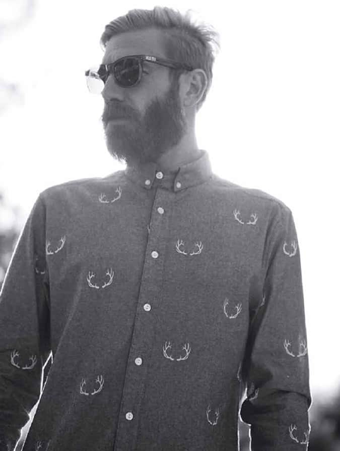 SLVDR Field and Street Fall/Holiday 2013 Collection Lookbook