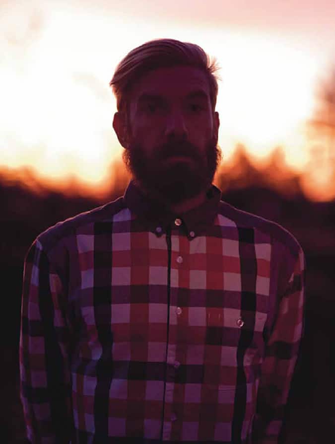SLVDR Field and Street Fall/Holiday 2013 Collection Lookbook
