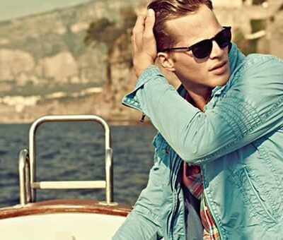 Five SS13 Menswear Staples