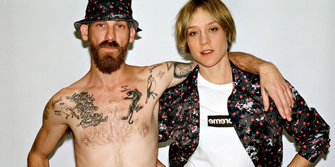 Supreme x COMME des GARCONS SHIRT Capsule Collection