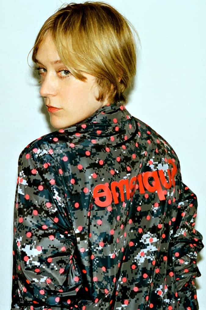 Supreme x COMME des GARCONS SHIRT Capsule Collection