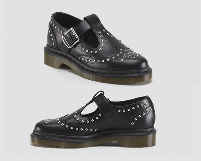 Dr Martens Tattoo Collection