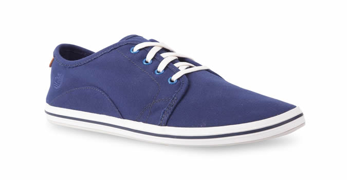 Timberland Earthkeepers SS13 Footwear