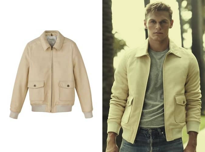 tom jacket